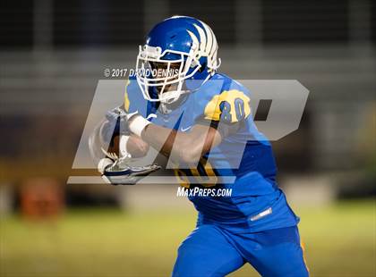 Thumbnail 3 in Mission Oak @ Bakersfield Christian photogallery.