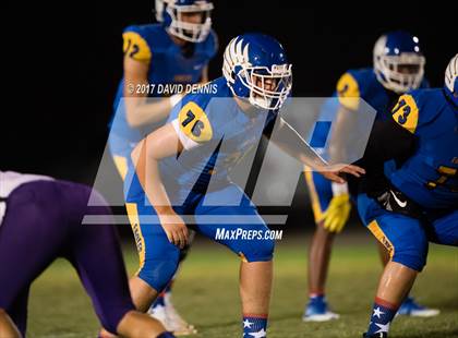 Thumbnail 3 in Mission Oak @ Bakersfield Christian photogallery.