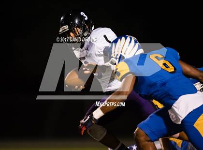 Thumbnail 3 in Mission Oak @ Bakersfield Christian photogallery.