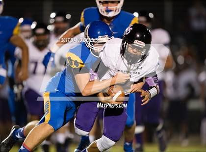 Thumbnail 3 in Mission Oak @ Bakersfield Christian photogallery.