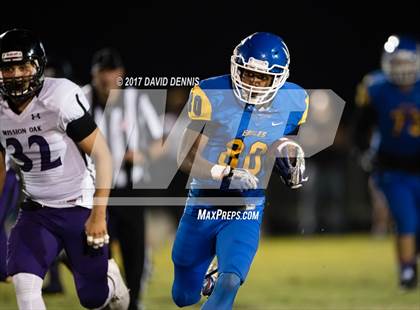 Thumbnail 3 in Mission Oak @ Bakersfield Christian photogallery.