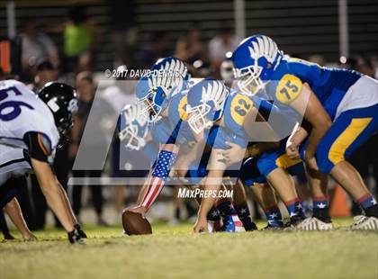 Thumbnail 3 in Mission Oak @ Bakersfield Christian photogallery.