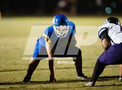 Thumbnail 2 in Mission Oak @ Bakersfield Christian photogallery.