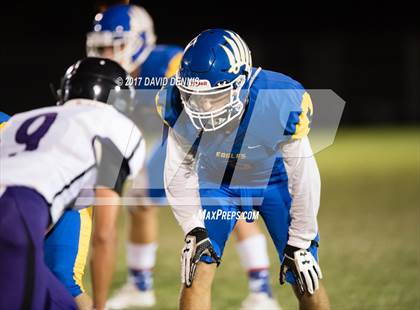 Thumbnail 3 in Mission Oak @ Bakersfield Christian photogallery.