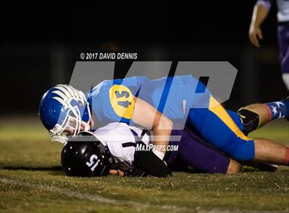 Thumbnail 2 in Mission Oak @ Bakersfield Christian photogallery.