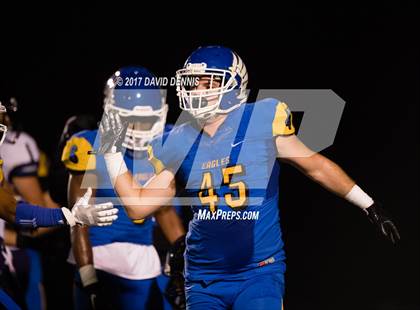 Thumbnail 3 in Mission Oak @ Bakersfield Christian photogallery.