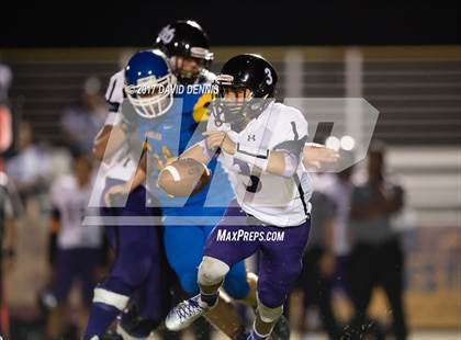 Thumbnail 2 in Mission Oak @ Bakersfield Christian photogallery.