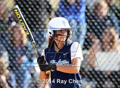 Thumbnail 2 in Valor Christian vs. Frederick (CHSAA 4A Final) photogallery.