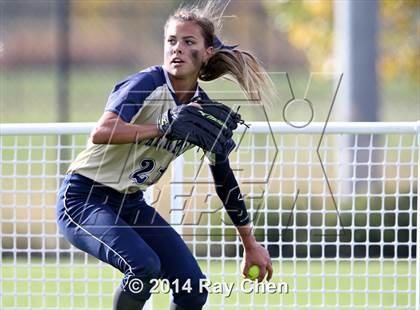 Thumbnail 3 in Valor Christian vs. Frederick (CHSAA 4A Final) photogallery.
