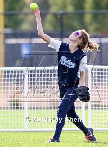 Thumbnail 3 in Valor Christian vs. Frederick (CHSAA 4A Final) photogallery.