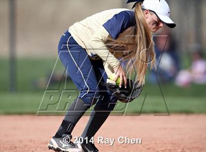 Thumbnail 3 in Valor Christian vs. Frederick (CHSAA 4A Final) photogallery.