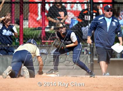 Thumbnail 1 in Valor Christian vs. Frederick (CHSAA 4A Final) photogallery.