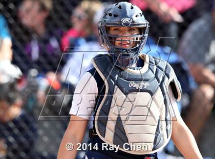 Thumbnail 2 in Valor Christian vs. Frederick (CHSAA 4A Final) photogallery.