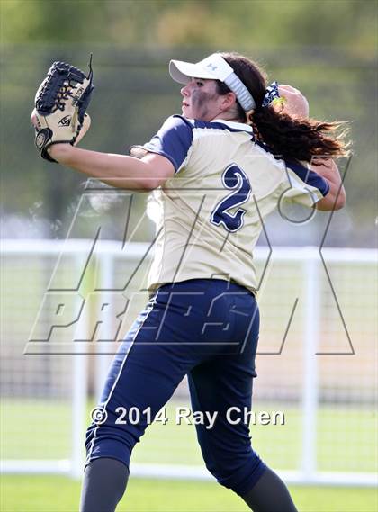 Thumbnail 1 in Valor Christian vs. Frederick (CHSAA 4A Final) photogallery.