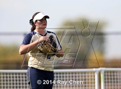 Thumbnail 3 in Valor Christian vs. Frederick (CHSAA 4A Final) photogallery.