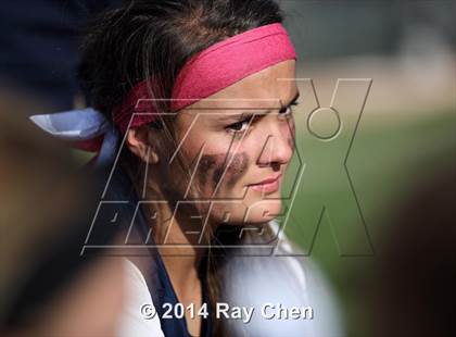 Thumbnail 1 in Valor Christian vs. Frederick (CHSAA 4A Final) photogallery.