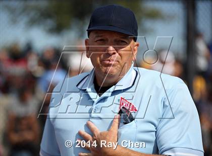 Thumbnail 3 in Valor Christian vs. Frederick (CHSAA 4A Final) photogallery.