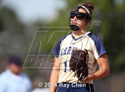Thumbnail 3 in Valor Christian vs. Frederick (CHSAA 4A Final) photogallery.