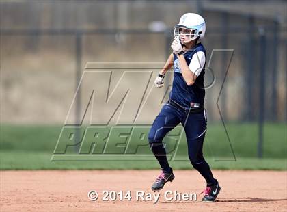 Thumbnail 3 in Valor Christian vs. Frederick (CHSAA 4A Final) photogallery.