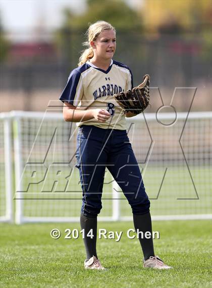 Thumbnail 3 in Valor Christian vs. Frederick (CHSAA 4A Final) photogallery.