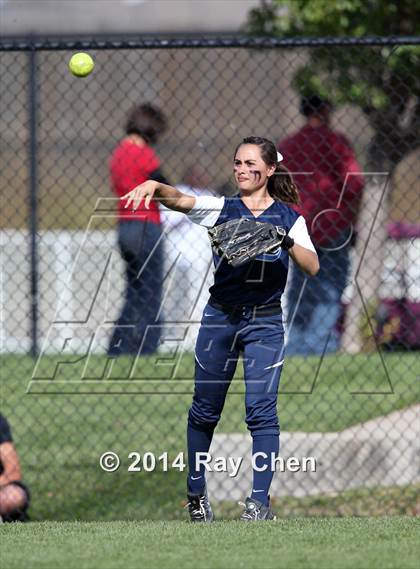 Thumbnail 3 in Valor Christian vs. Frederick (CHSAA 4A Final) photogallery.