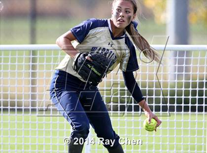 Thumbnail 2 in Valor Christian vs. Frederick (CHSAA 4A Final) photogallery.