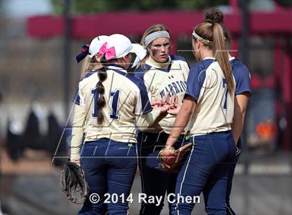 Thumbnail 3 in Valor Christian vs. Frederick (CHSAA 4A Final) photogallery.
