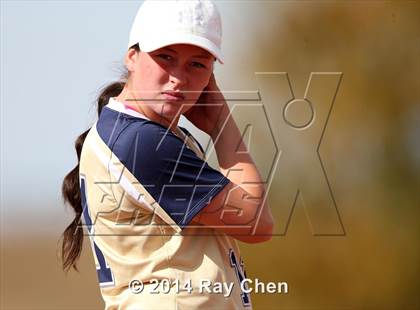Thumbnail 1 in Valor Christian vs. Frederick (CHSAA 4A Final) photogallery.