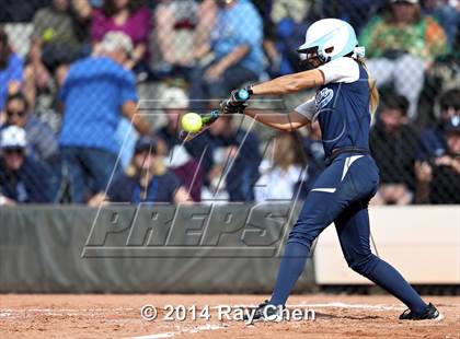Thumbnail 2 in Valor Christian vs. Frederick (CHSAA 4A Final) photogallery.