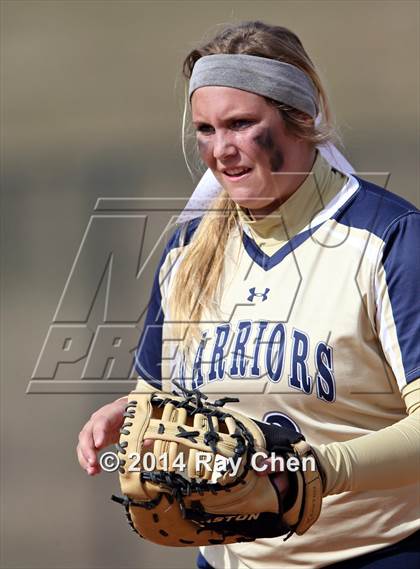 Thumbnail 2 in Valor Christian vs. Frederick (CHSAA 4A Final) photogallery.