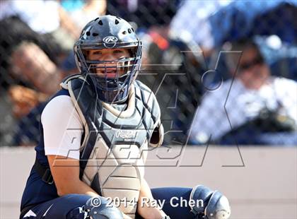 Thumbnail 2 in Valor Christian vs. Frederick (CHSAA 4A Final) photogallery.