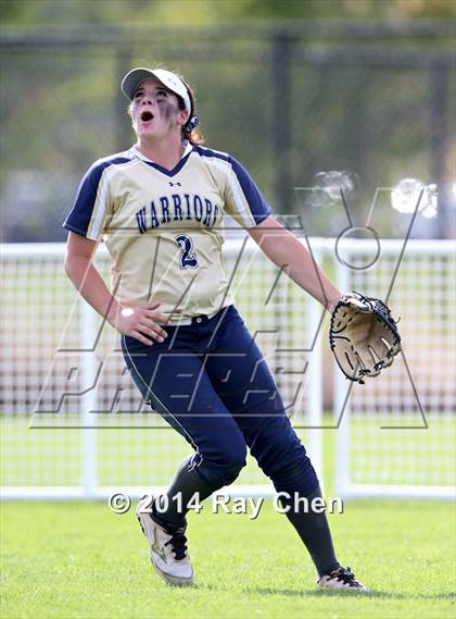 Thumbnail 3 in Valor Christian vs. Frederick (CHSAA 4A Final) photogallery.