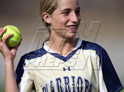 Thumbnail 3 in Valor Christian vs. Frederick (CHSAA 4A Final) photogallery.