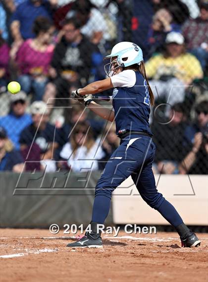 Thumbnail 2 in Valor Christian vs. Frederick (CHSAA 4A Final) photogallery.