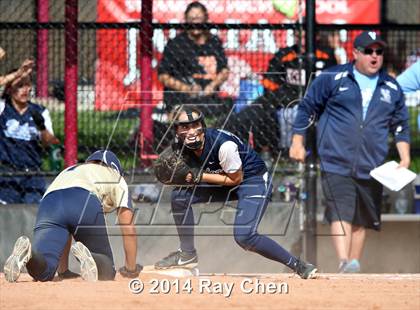 Thumbnail 3 in Valor Christian vs. Frederick (CHSAA 4A Final) photogallery.