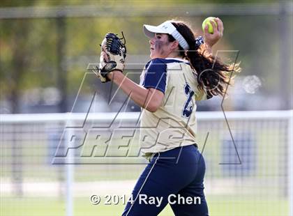 Thumbnail 3 in Valor Christian vs. Frederick (CHSAA 4A Final) photogallery.
