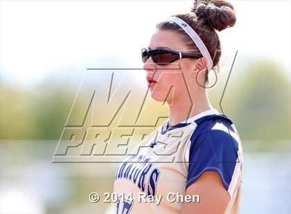 Thumbnail 2 in Valor Christian vs. Frederick (CHSAA 4A Final) photogallery.