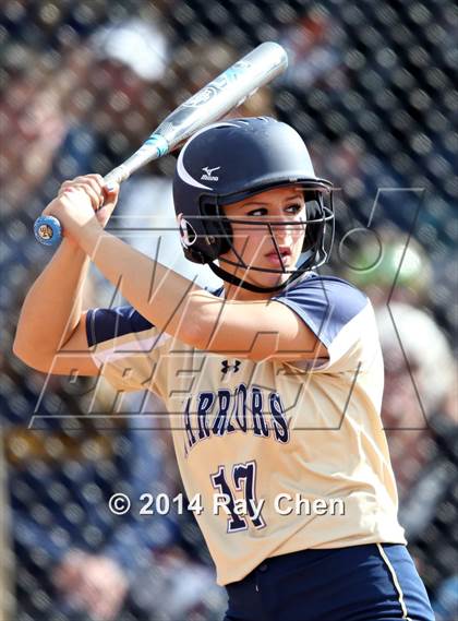 Thumbnail 2 in Valor Christian vs. Frederick (CHSAA 4A Final) photogallery.