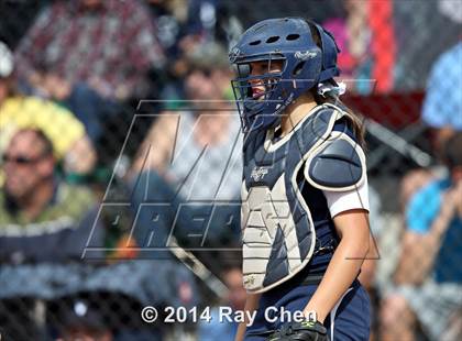 Thumbnail 3 in Valor Christian vs. Frederick (CHSAA 4A Final) photogallery.