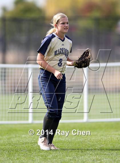 Thumbnail 1 in Valor Christian vs. Frederick (CHSAA 4A Final) photogallery.