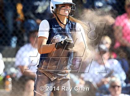 Thumbnail 3 in Valor Christian vs. Frederick (CHSAA 4A Final) photogallery.