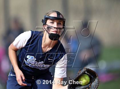 Thumbnail 2 in Valor Christian vs. Frederick (CHSAA 4A Final) photogallery.