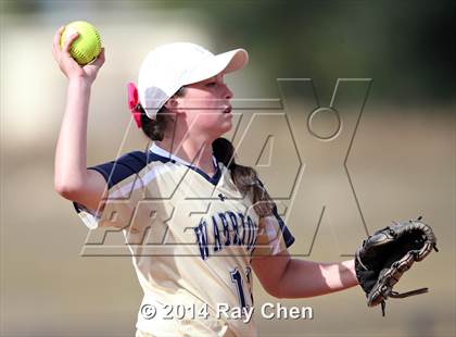 Thumbnail 3 in Valor Christian vs. Frederick (CHSAA 4A Final) photogallery.