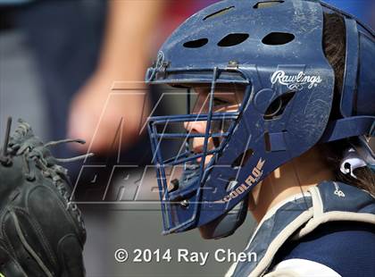 Thumbnail 1 in Valor Christian vs. Frederick (CHSAA 4A Final) photogallery.