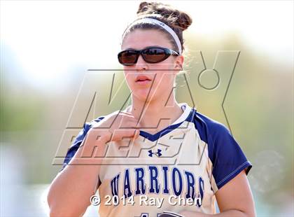 Thumbnail 1 in Valor Christian vs. Frederick (CHSAA 4A Final) photogallery.