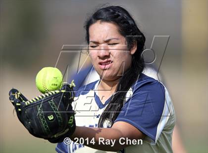 Thumbnail 2 in Valor Christian vs. Frederick (CHSAA 4A Final) photogallery.