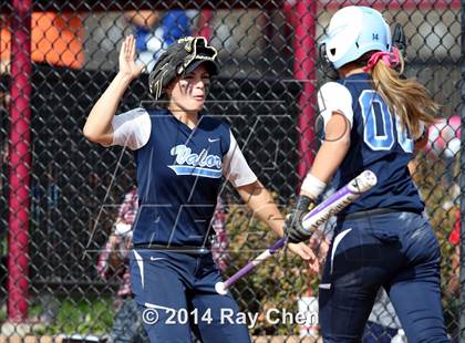 Thumbnail 1 in Valor Christian vs. Frederick (CHSAA 4A Final) photogallery.