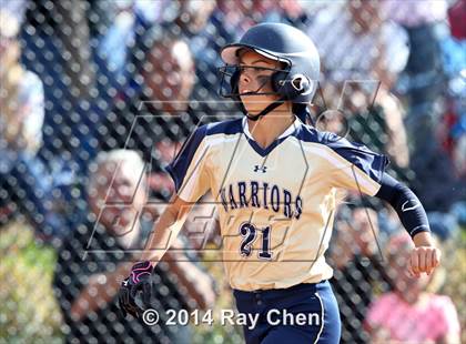 Thumbnail 1 in Valor Christian vs. Frederick (CHSAA 4A Final) photogallery.