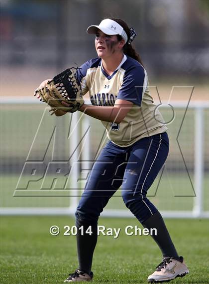 Thumbnail 3 in Valor Christian vs. Frederick (CHSAA 4A Final) photogallery.