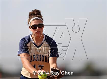 Thumbnail 1 in Valor Christian vs. Frederick (CHSAA 4A Final) photogallery.
